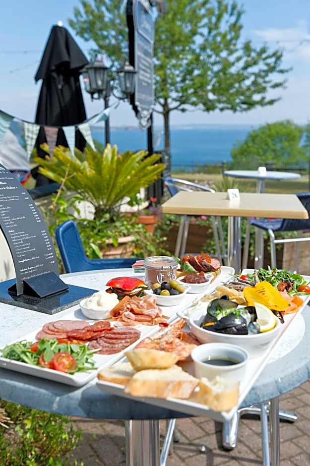 The Downs, Babbacombe