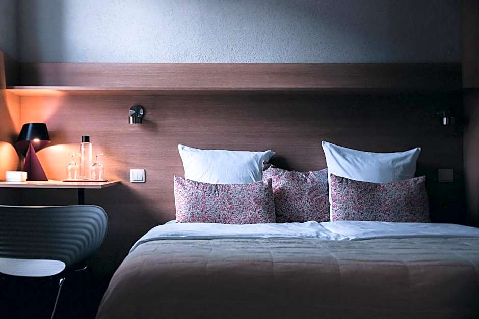 AUBERGE FRANKENBOURG