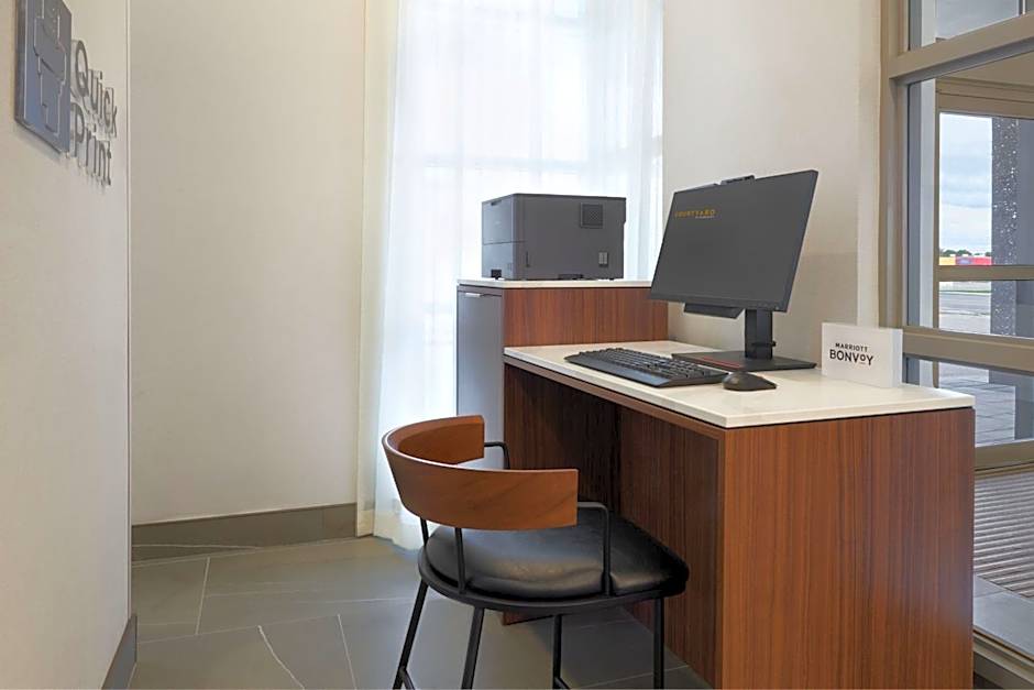 Courtyard by Marriott Kitchener