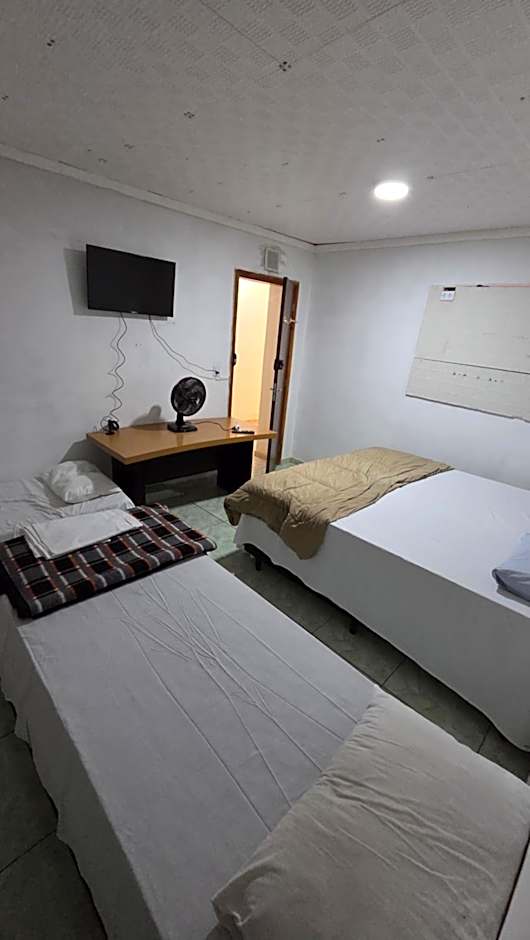 Hotel Embaixador de Curitiba