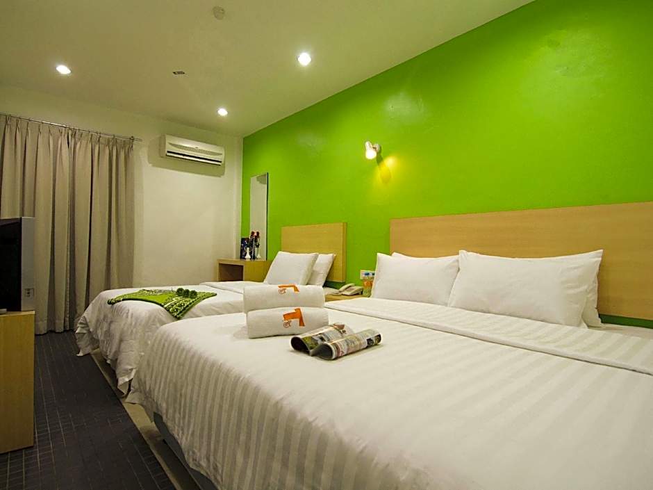 T Hotel Kuala Perlis