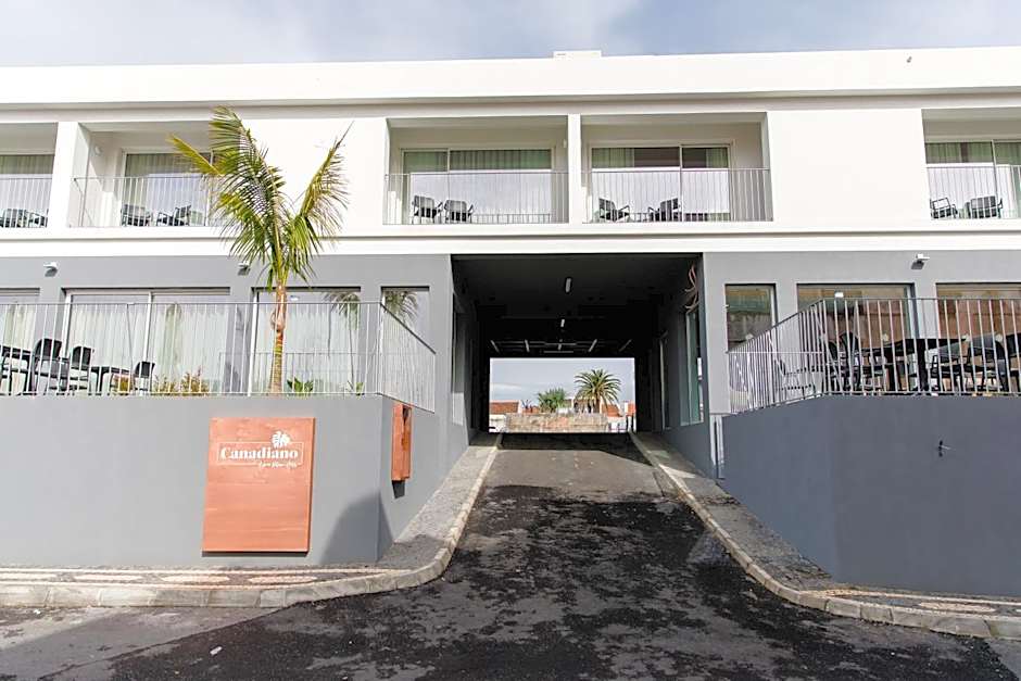 Canadiano Urban Nature Hotel