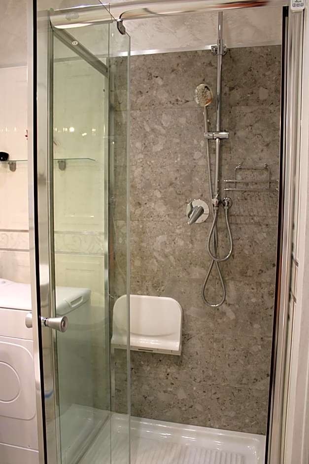 MEDUSA Residence B&B