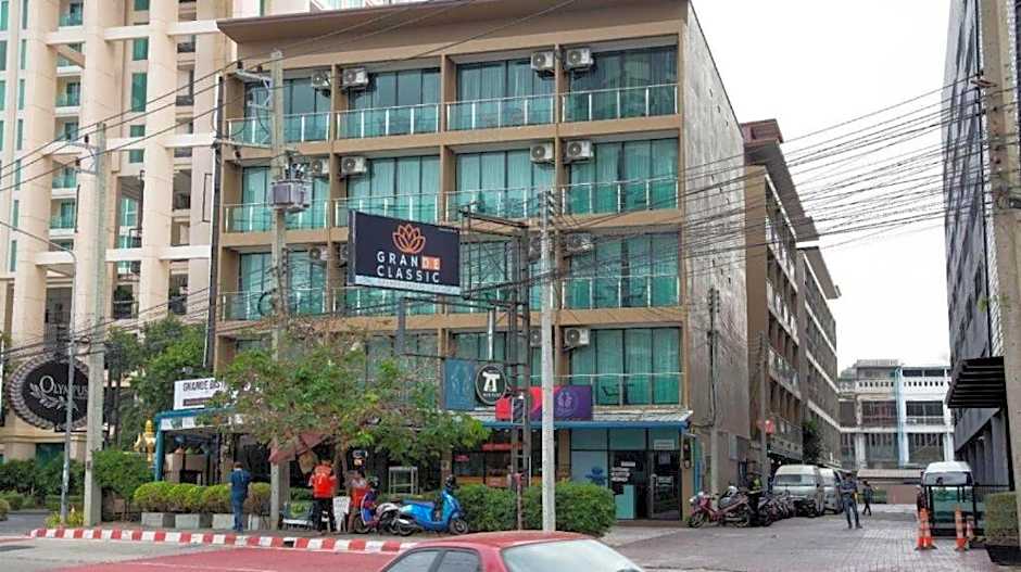 GranDE Classic Pattaya