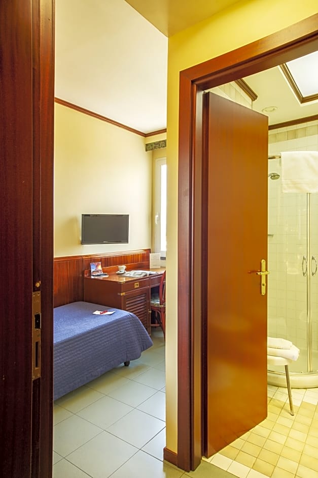 Hotel Tornese – Tuscan Lifestyle