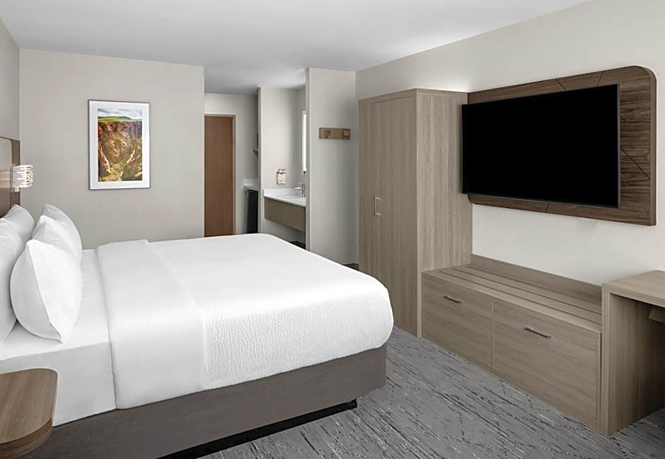 Holiday Inn Express Hotel & Suites Montrose - Townsend By IHG