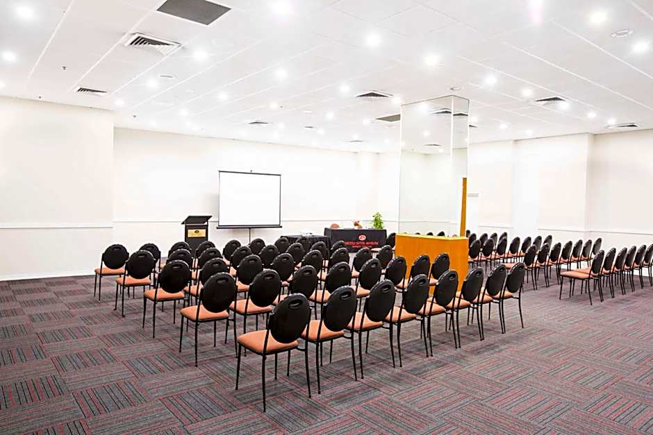 Metro Hotel Marlow Sydney Central