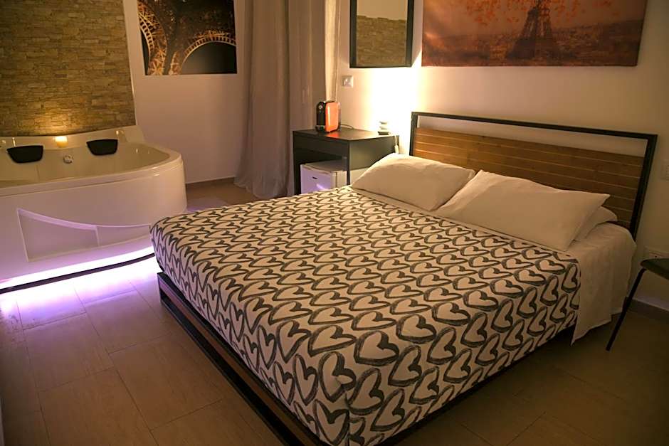 B&B La Perla & Suites