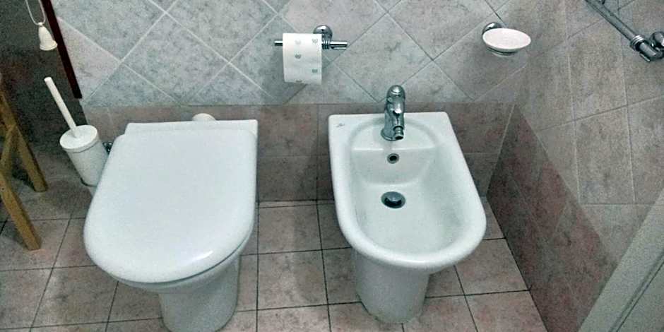 Crispi Accomodation B&B