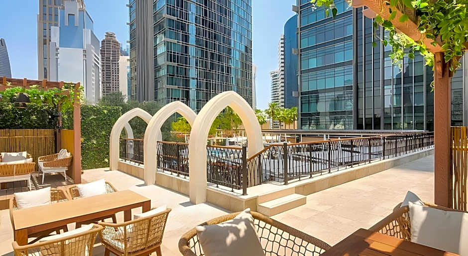 City Centre Rotana Doha