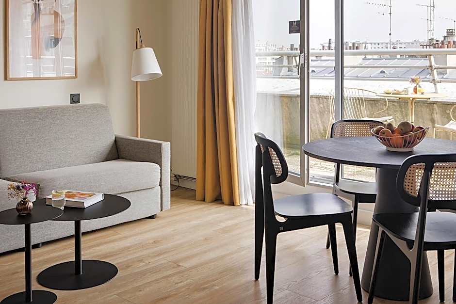 Residence Inn by Marriott Paris Didot Montparnasse