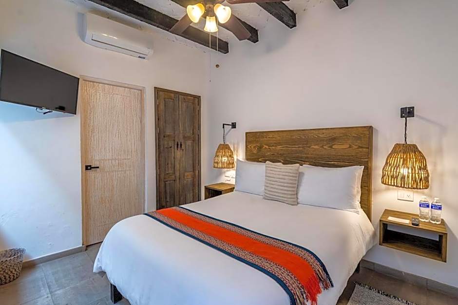 Casa Yuca Hotel Boutique
