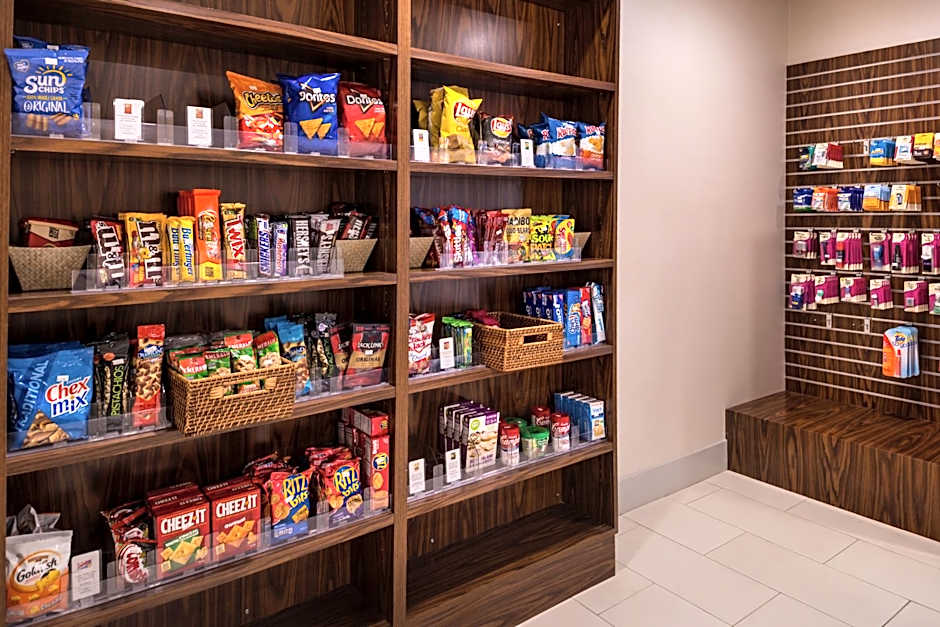 Holiday Inn Express & Suites Alamogordo Highway 54/70 By IHG