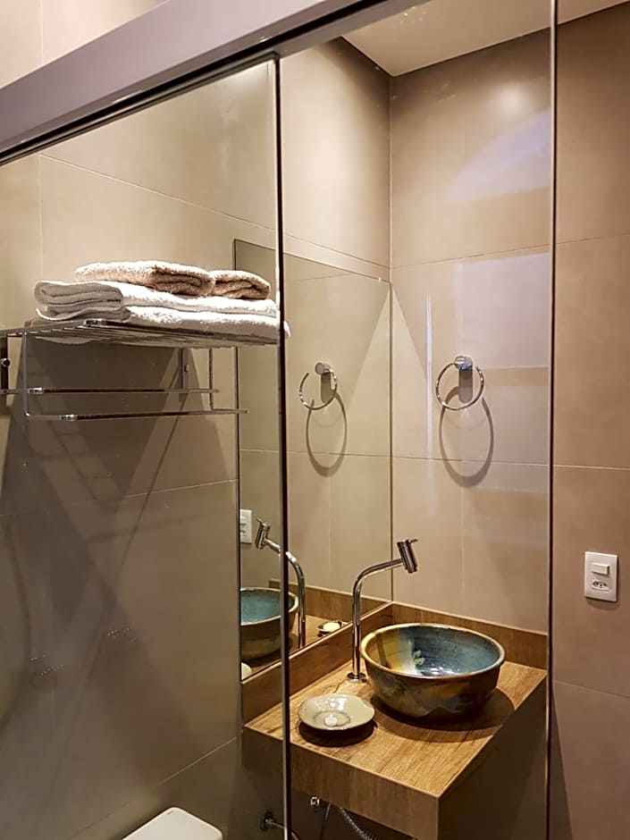 Hotel do Parque - Cunha