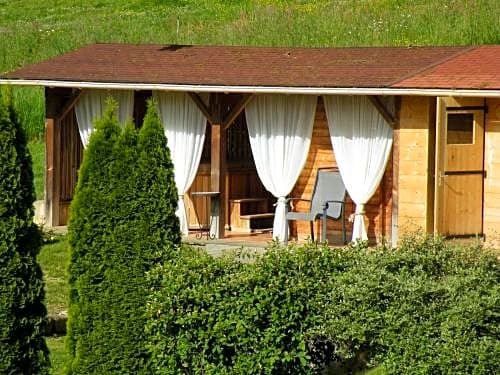 Logis Le Relais du Bastidou