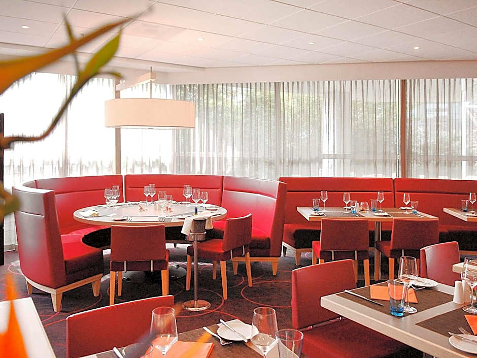 Novotel Rotterdam Brainpark