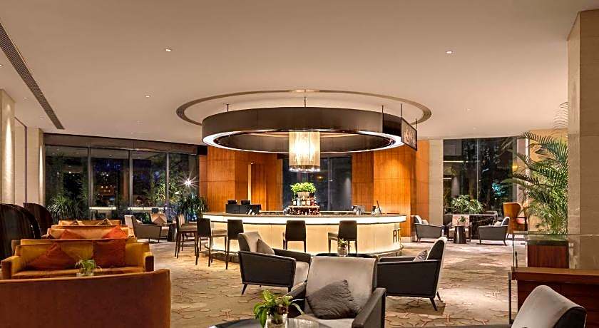 Pullman Dongguan Changan