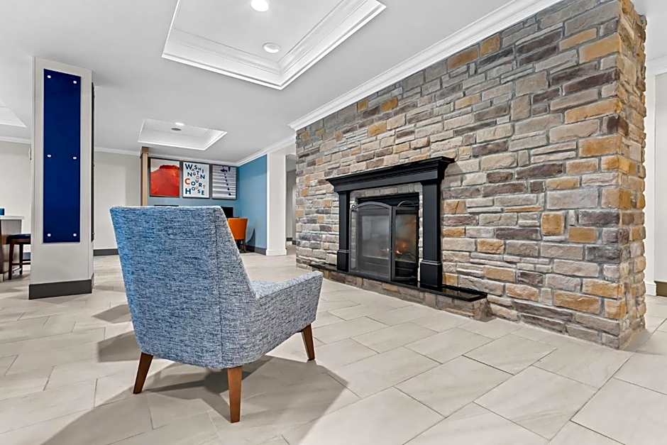Holiday Inn Express Washington Court House By IHG