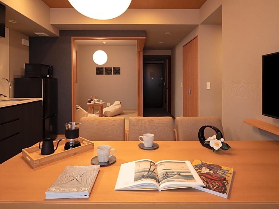 MIMARU SUITES Tokyo ASAKUSA