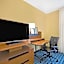 Fairfield Inn & Suites by Marriott Savannah SW/Richmond Hill
