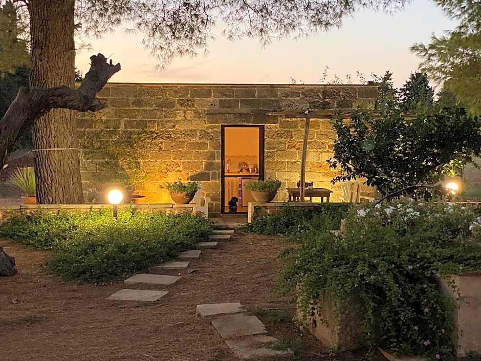 Masseria Fracchicchi