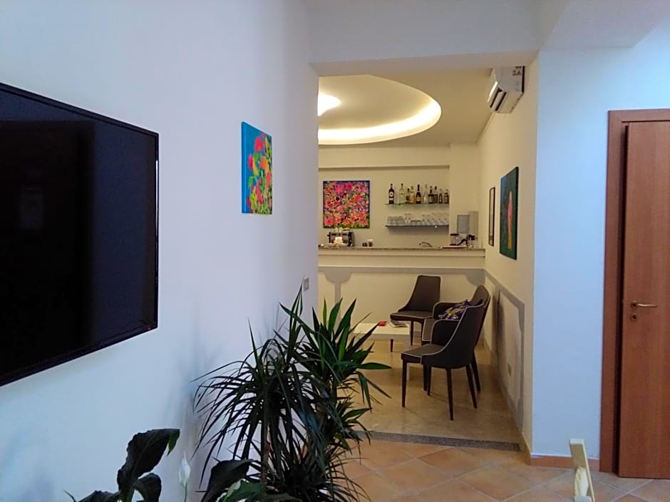 Al Saliceto Hotel