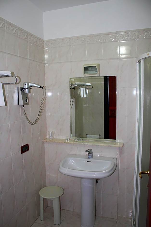 Grand Hotel degli Angeli