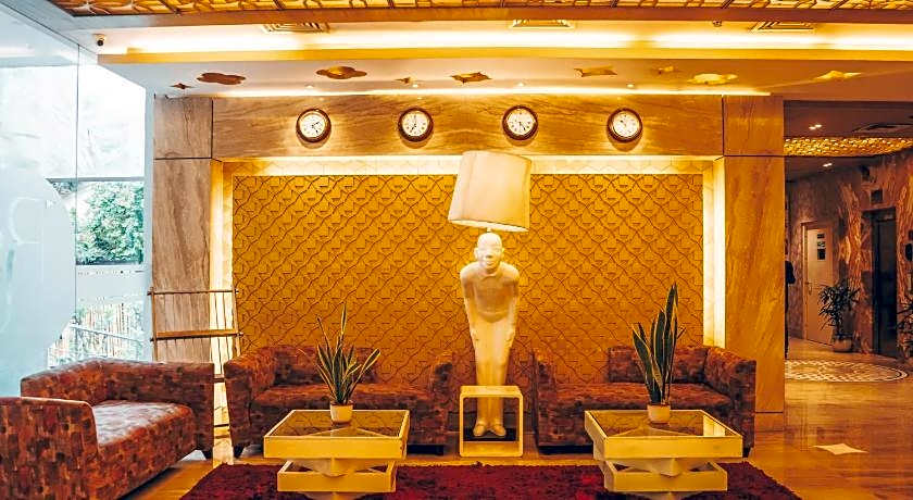 Regenta Orkos Kolkata