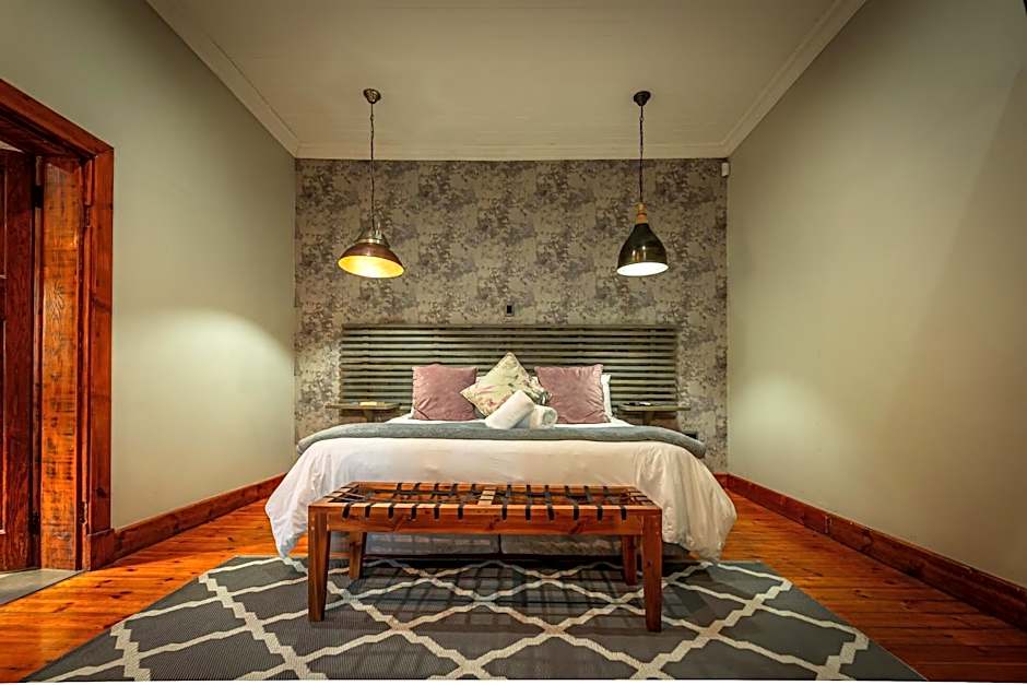 Guest Suites on Connor