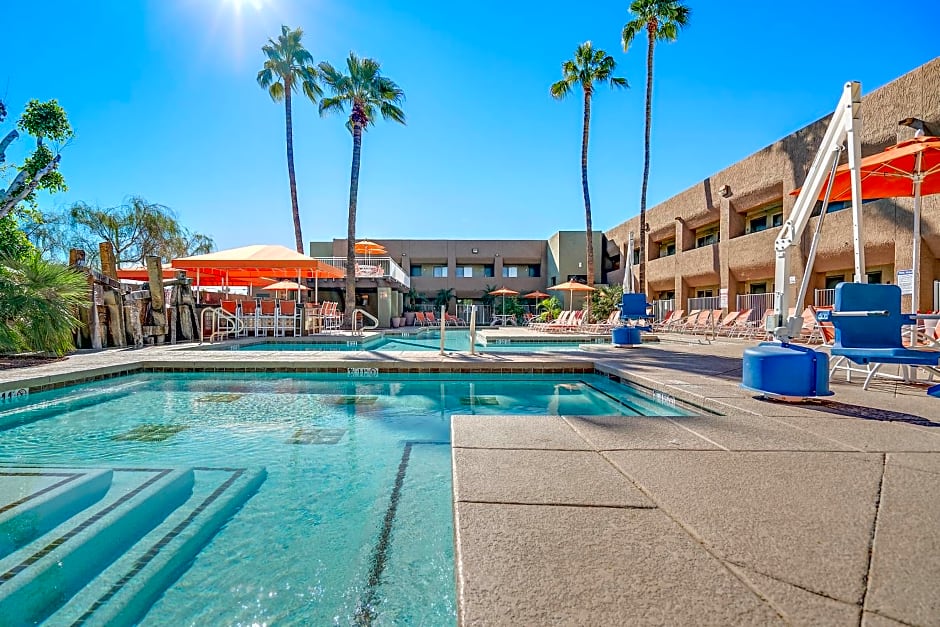 Scottsdale Parkview Resort