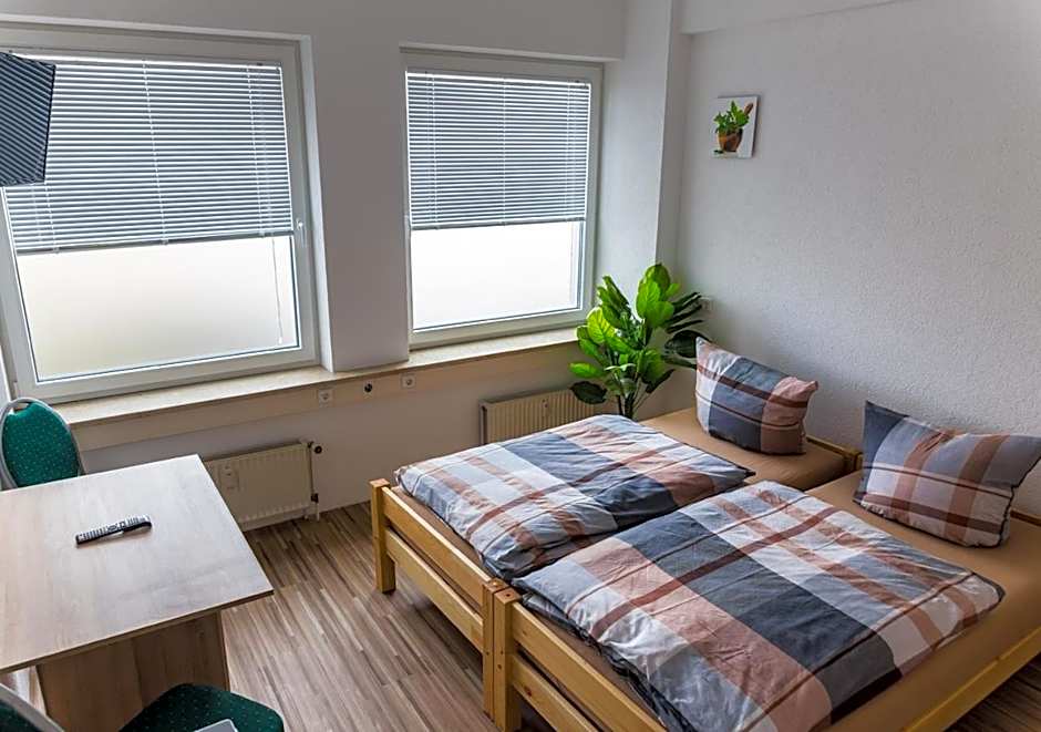 BoardingHouse Quickborn