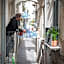 Monreal Rooms Salerno