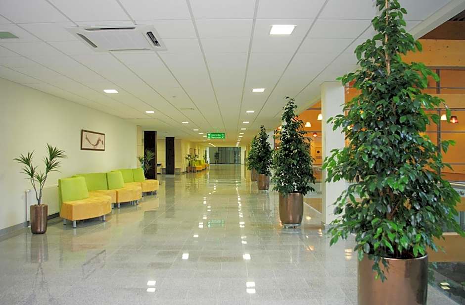 Medical SPA "Eglės sanatorija" Comfort Druskininkai