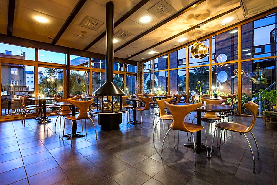 Home Hotel Carlscrona