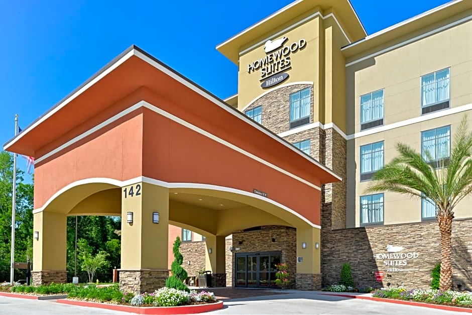 Homewood Suites by Hilton Houma