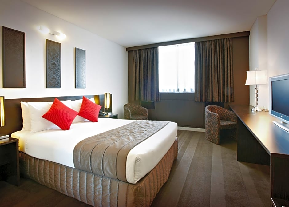 Hotel Mercure Zenith Nantes Saint-Herblain