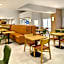 Hampton Inn Odessa
