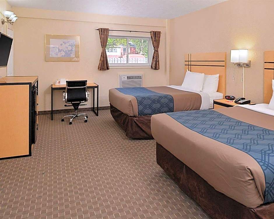 Econo Lodge Rochester