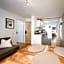 Black Forest Dream Apartments