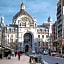 BnB Antwerp Centrum