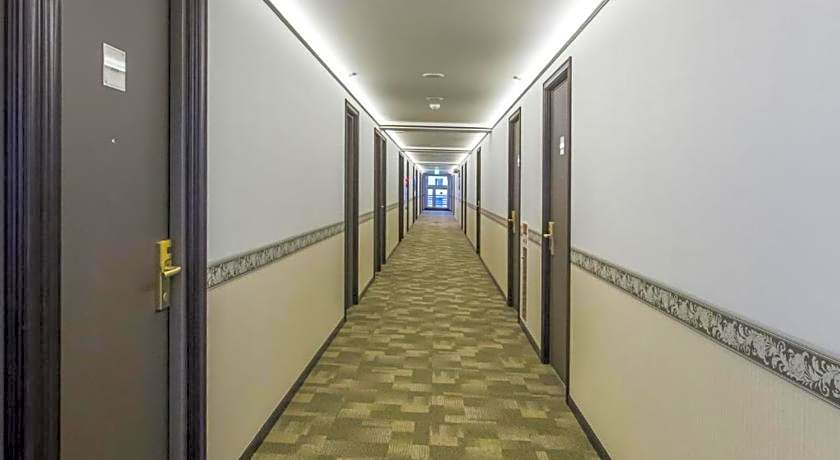 Toyoko Inn Kintetsu Nara Ekimae