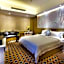 Paco Hotel Tianpingjia Metro Guangzhou - Free Shuttle Bus For Canton Fair