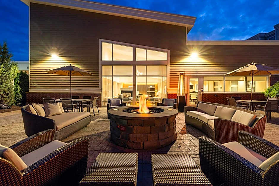 Residence Inn by Marriott Rochester Henrietta