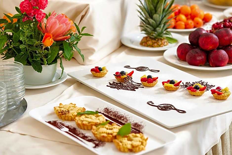 Hotel Ascot Riccione