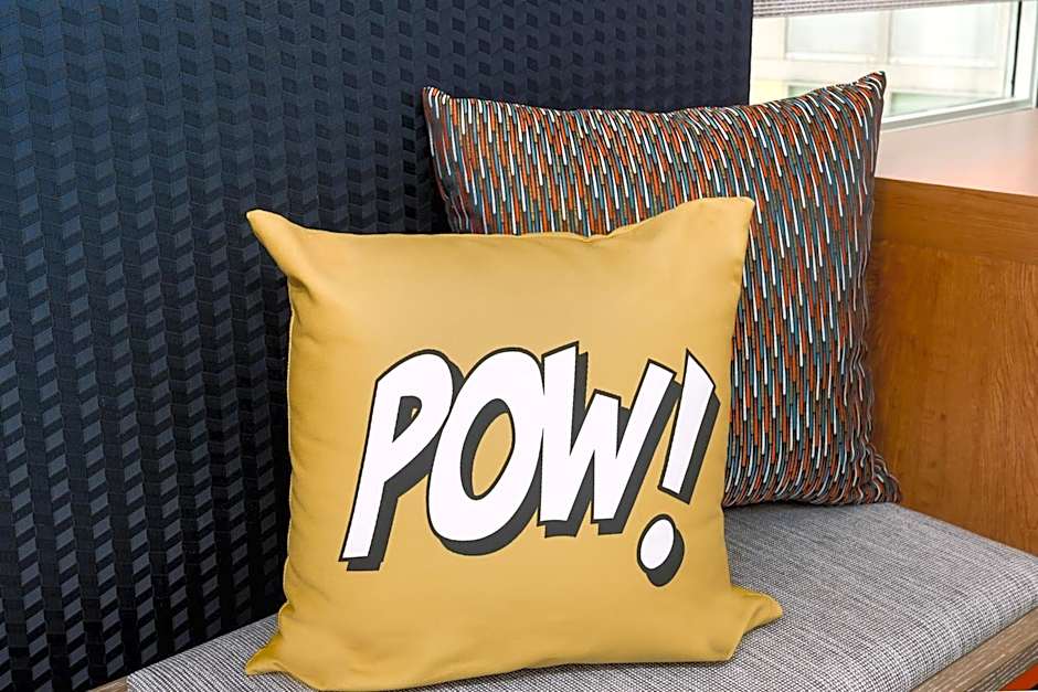 Aloft - Asheville Downtown