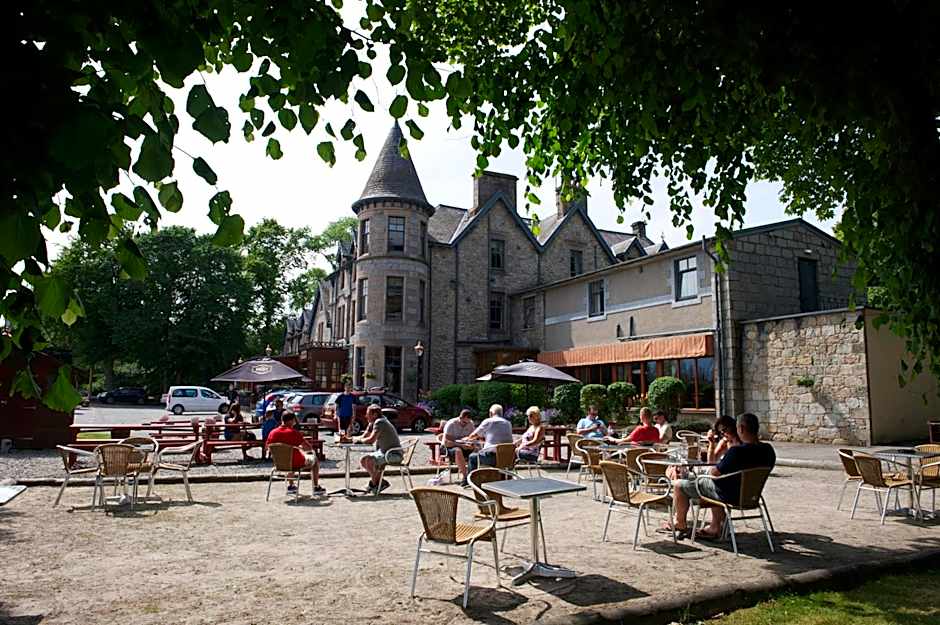 Cairngorm Hotel