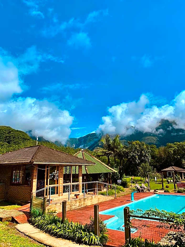 Pousada & Camping Nativos dos Canyons