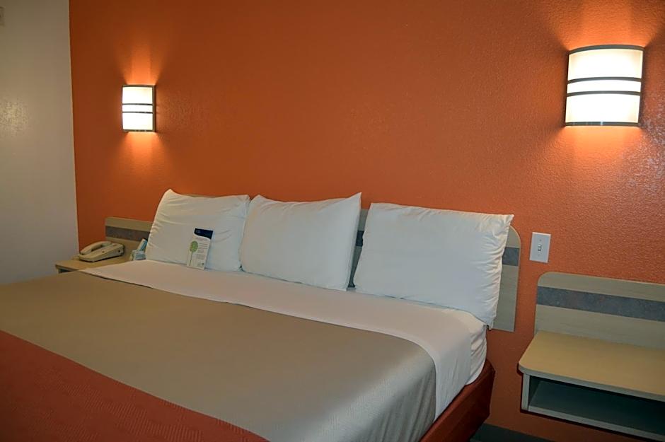 Motel 6-El Reno, OK