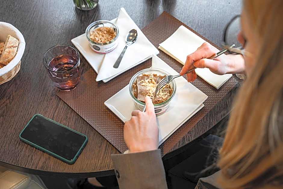 Kyriad Rennes Nord Hotel