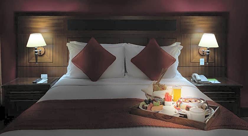 J5 Rimal Hotel Apartments